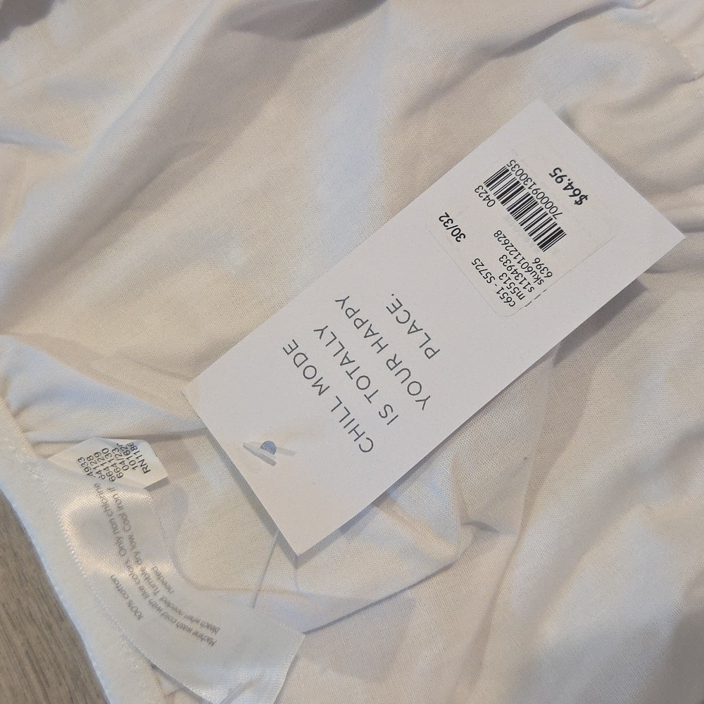 NWT- Sleep By Lane Bryant Woven Maxi Dress - Picture 4 of 4